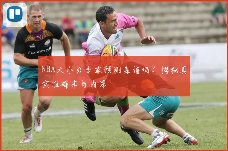 NBA大小分专家预测靠谱吗？揭秘真实准确率与内幕